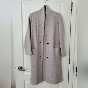 Aritzia Wilfred Dujardin Sweater